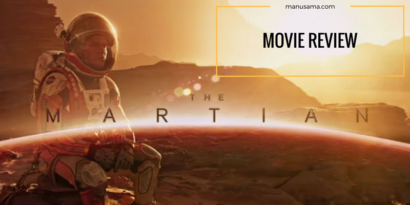 The Martian Streaming Vostfr