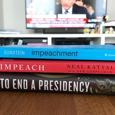 impeachment trump