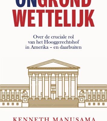 Ongrondwettelijk