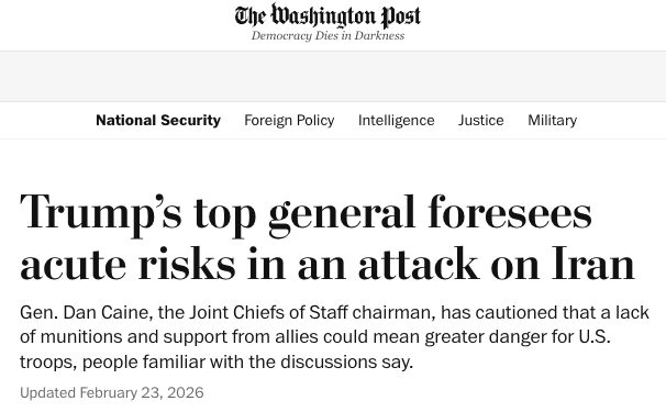 Image for the Tweet beginning:  I suspect we could